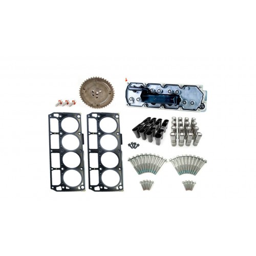 GM L76 DOD Delete Kit<br>PCV Valley Cover