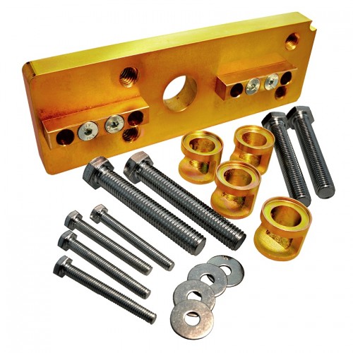 Barra Spring Removal Tool