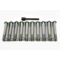 GM Gen V LT Head Bolt Set