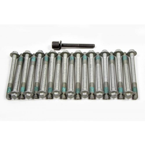 GM Gen V LT Head Bolt Set