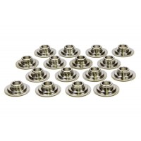 Titanium Retainers - Set of 16