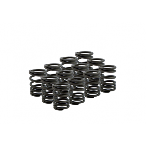 Pre-Crossflow Single Valve Springs - Set of 12