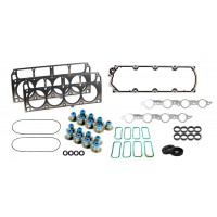 LS2 VRS Gasket Kit
