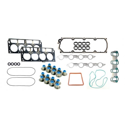 LSA VRS Gasket Kit
