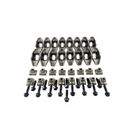 Ford Cleveland Stamped Rockers