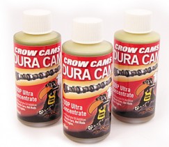 Crow Cams release Dura Cam ZDDP Oil Additive