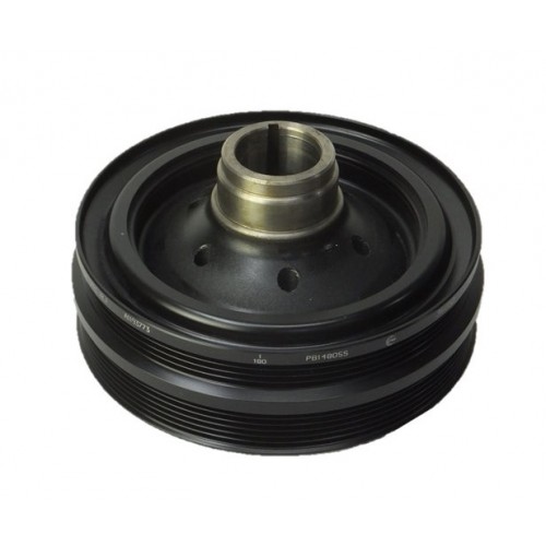 LS1 / LS2 Race Balancer