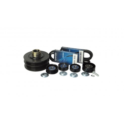 LS1/LS2 25% Underdrive Balancer Kit