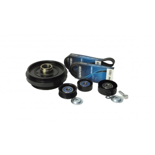 L76 & LS3/L98 25% Underdrive Balancer Kit