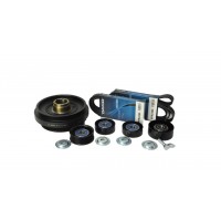 L77/LS3 VE 25% Underdrive Balancer Kit