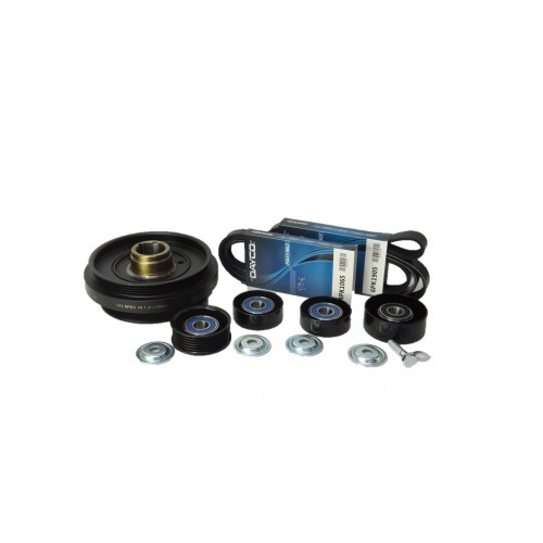 L77/LS3 VE 25% Underdrive Balancer Kit