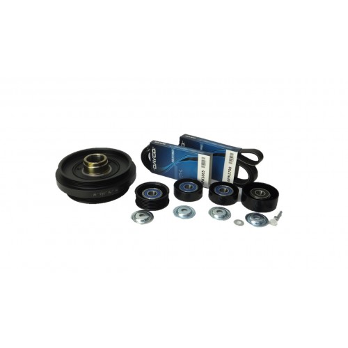 L77 VF 25% Underdrive Kit