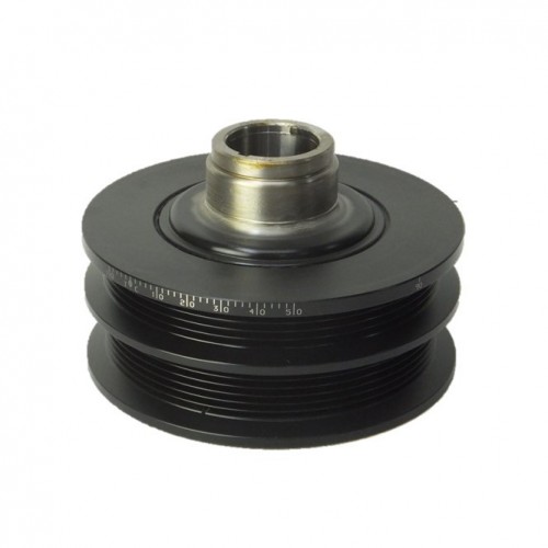 GM LS1/LS2 25% Underdrive Race Balancer