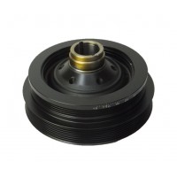 GM LS1/LS2 8 Rib 10% Overdrive Balancer