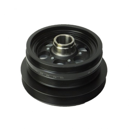 LSA Overdrive Balancer & Pulley Kit
