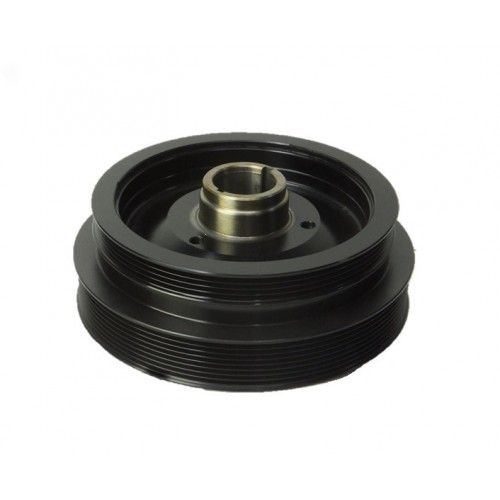 L76/L77 & LS3/L98 - 8 Rib 10% Overdrive Balancer