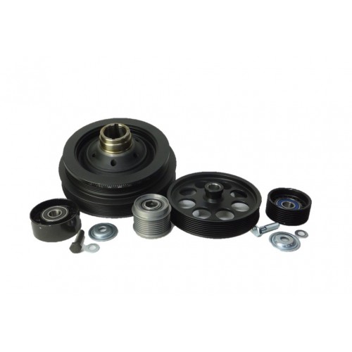 LS1 10% Overdrive Balancer Kit
