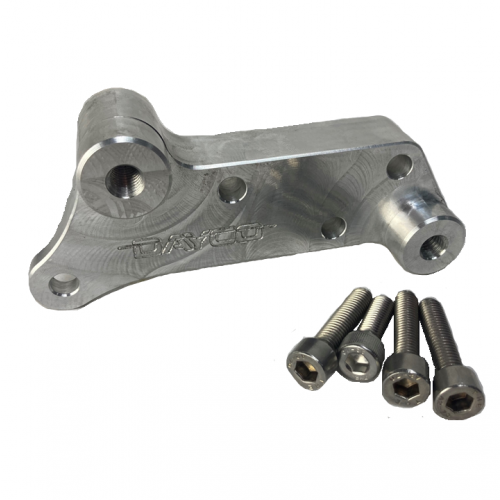 LSA Overdrive Idler Bracket