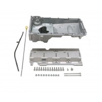 GM Muscle Car Sump Kit