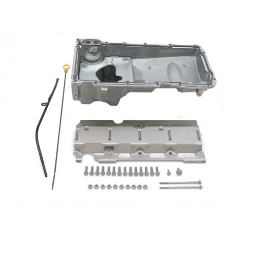 GM Muscle Car Sump Kit