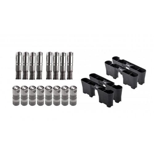 GM L76/L77 AFM Lifter & Guide Kit