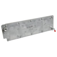 GM L98 Valley Cover - PCV Style