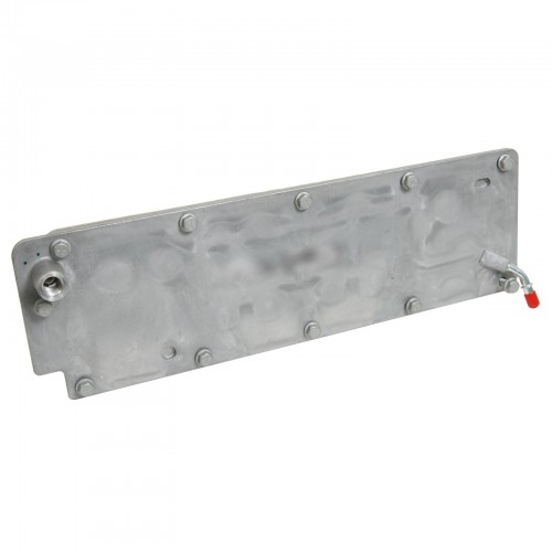 GM L98 Valley Cover - PCV Style