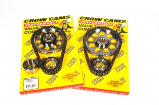 Crow Cams Billet Performance Chain Sets