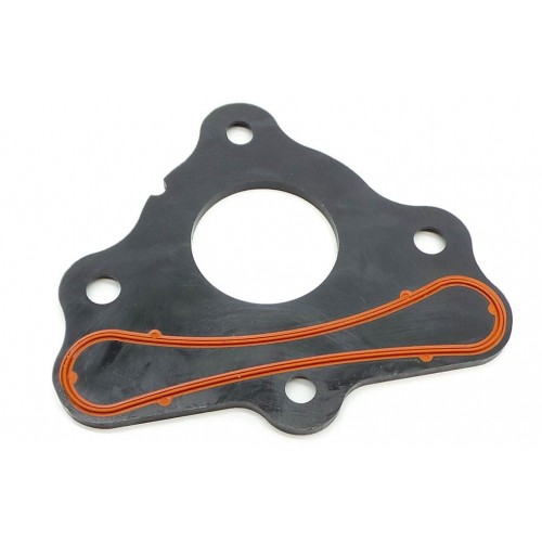 LS Cam Retaining Plate